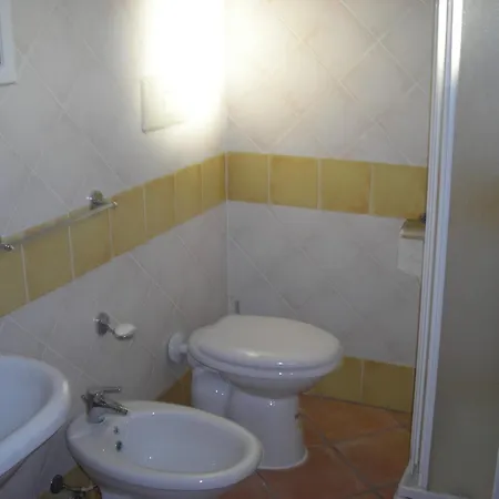 Appartement Robbyone 2 Olbia