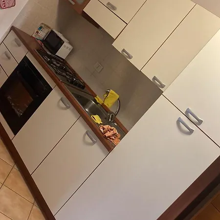 Robbyone 2 Appartement *