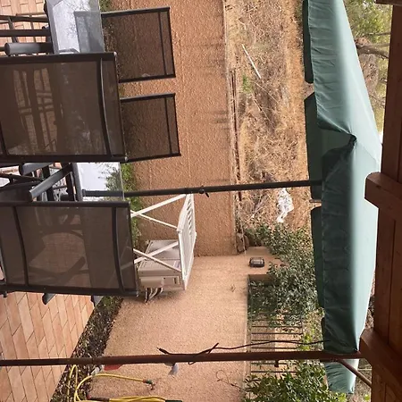 Robbyone 2 Appartement