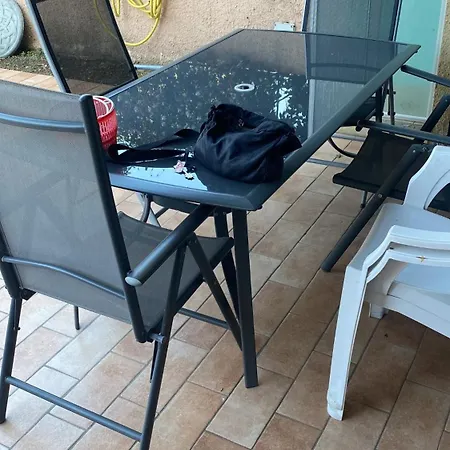 Robbyone 2 Appartement *