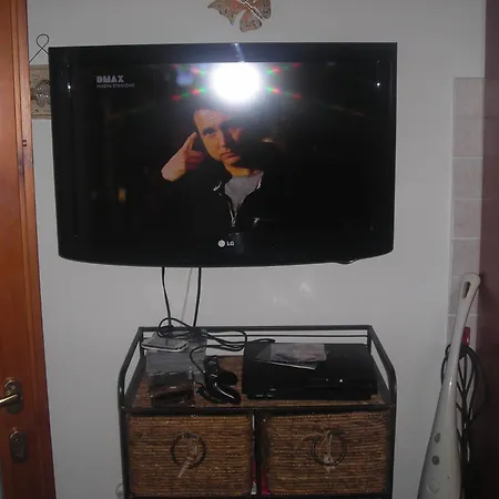 Apartamento Robbyone 2 *