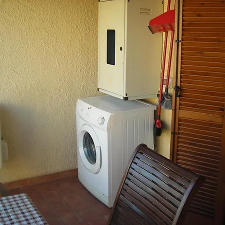 Apartamento Robbyone 2 *