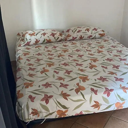 Robbyone 2 Apartamento *