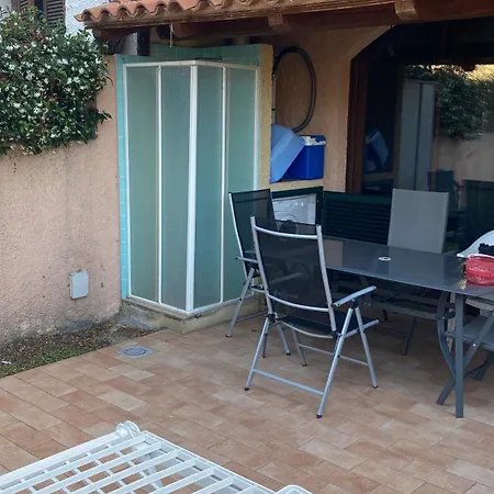 Apartamento Robbyone 2