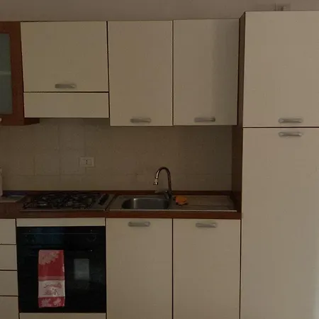 Robbyone 2 Apartamento *